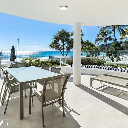 Beachfront Luxury, Hastings Street Apartment Noosa Heads Exterior photo