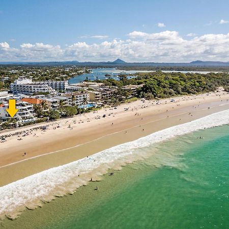 Beachfront Luxury, Hastings Street Apartment Noosa Heads Exterior photo